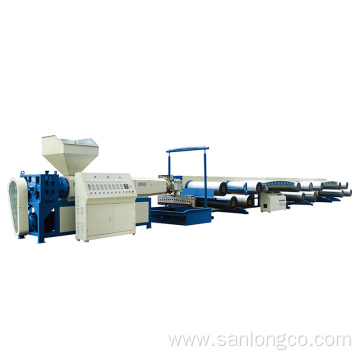 PP Plastic Tape Extruder for Plastic Woven Sack